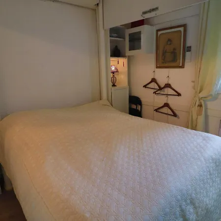 Superbe T2 Climatise Avec Terrasses Et Parking, Classe 3⭐⭐⭐, A 500m De La Plage - - Fr-1-472-183 Apartment *