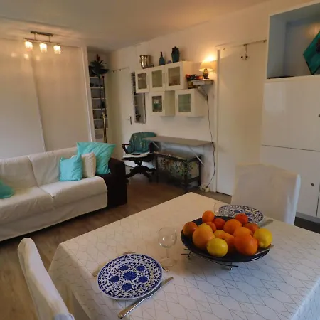 Superbe T2 Climatise Avec Terrasses Et Parking, Classe 3⭐⭐⭐, A 500m De La Plage - - Fr-1-472-183 Apartment